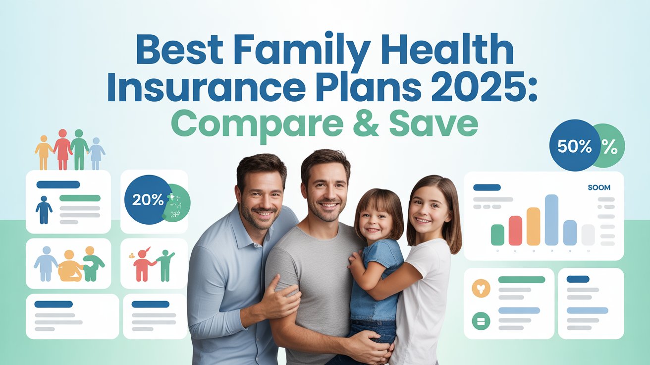 Best Health Insurance Plans in USA 2025 – Save Thousands on Medical Bills